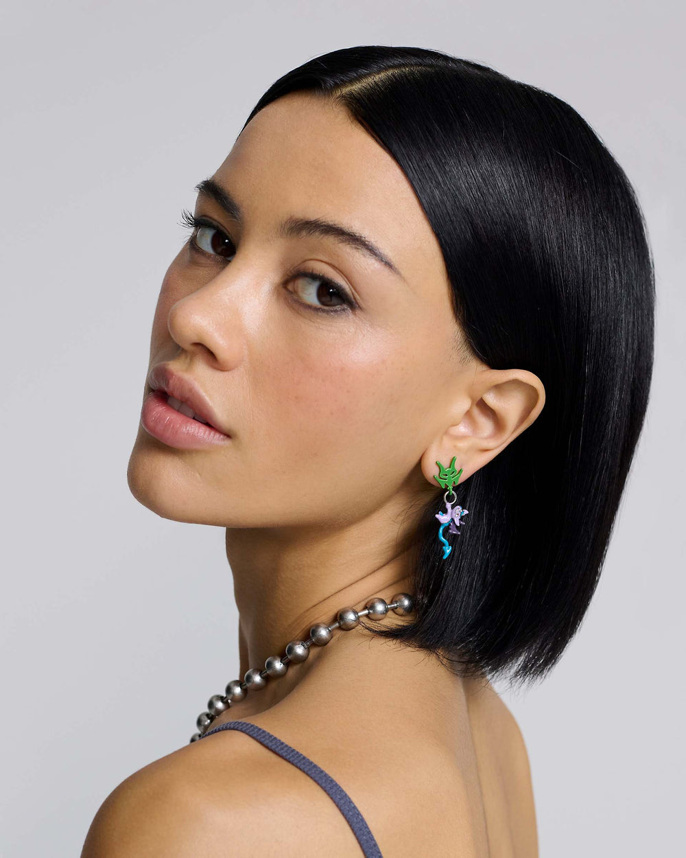 Characters Earrings - Multi | Marc Jacobs discount