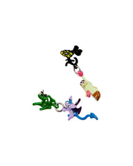 Characters Earrings - Multi | Marc Jacobs discount