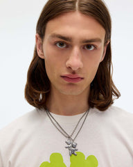 Friendship Necklace Set - Silver Ox | Marc Jacobs US