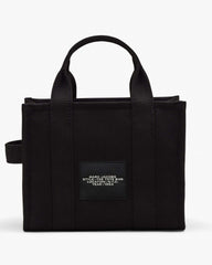The Canvas Small Tote Bag - Black | Marc Jacobs sale