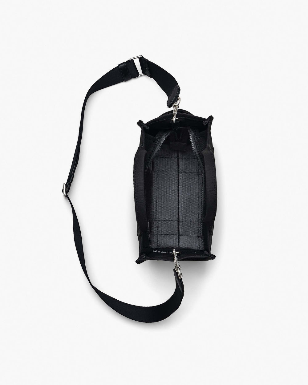 The Canvas Small Tote Bag - Black | Marc Jacobs sale