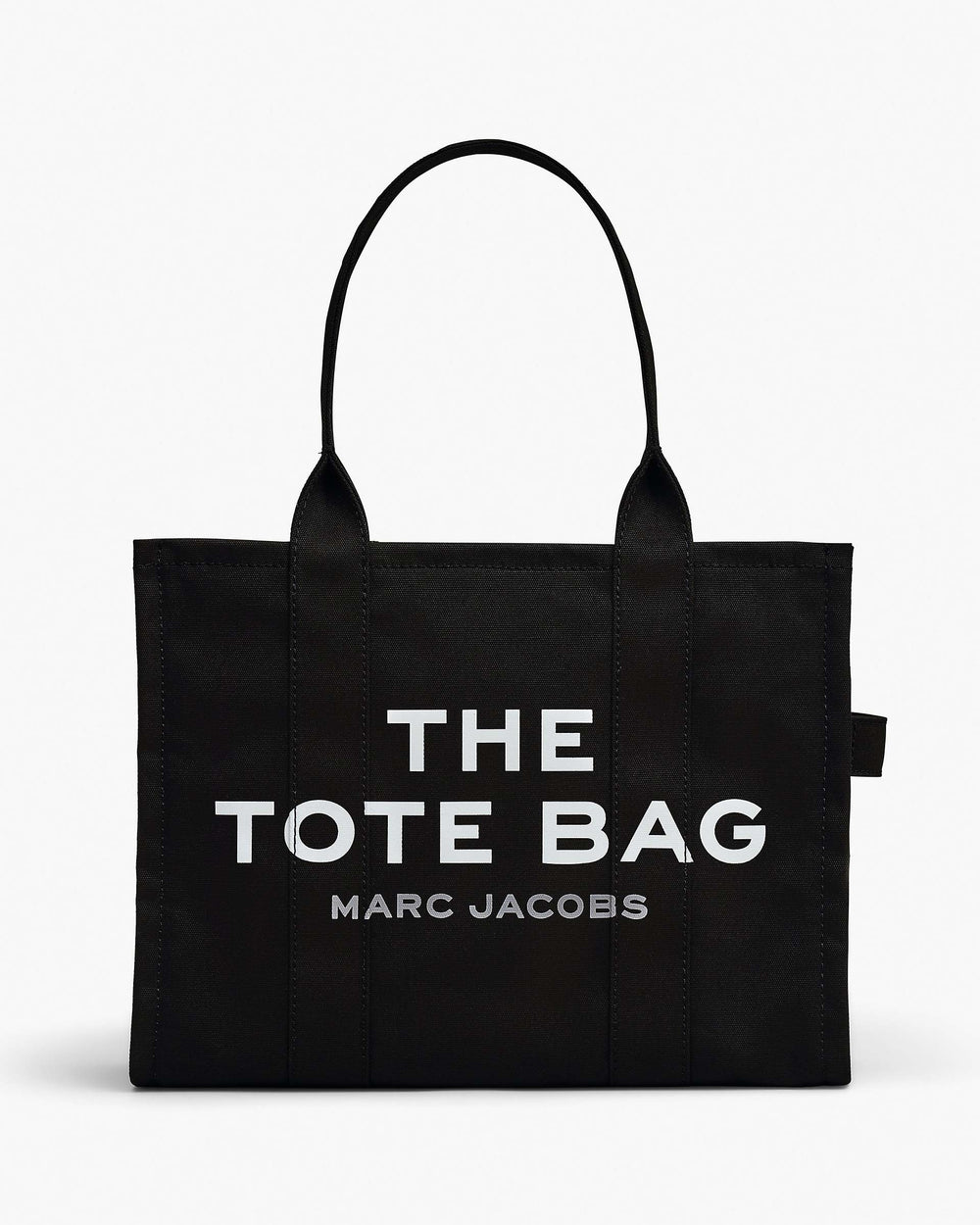 The Canvas Large Tote Bag - Black | Marc Jacobs online