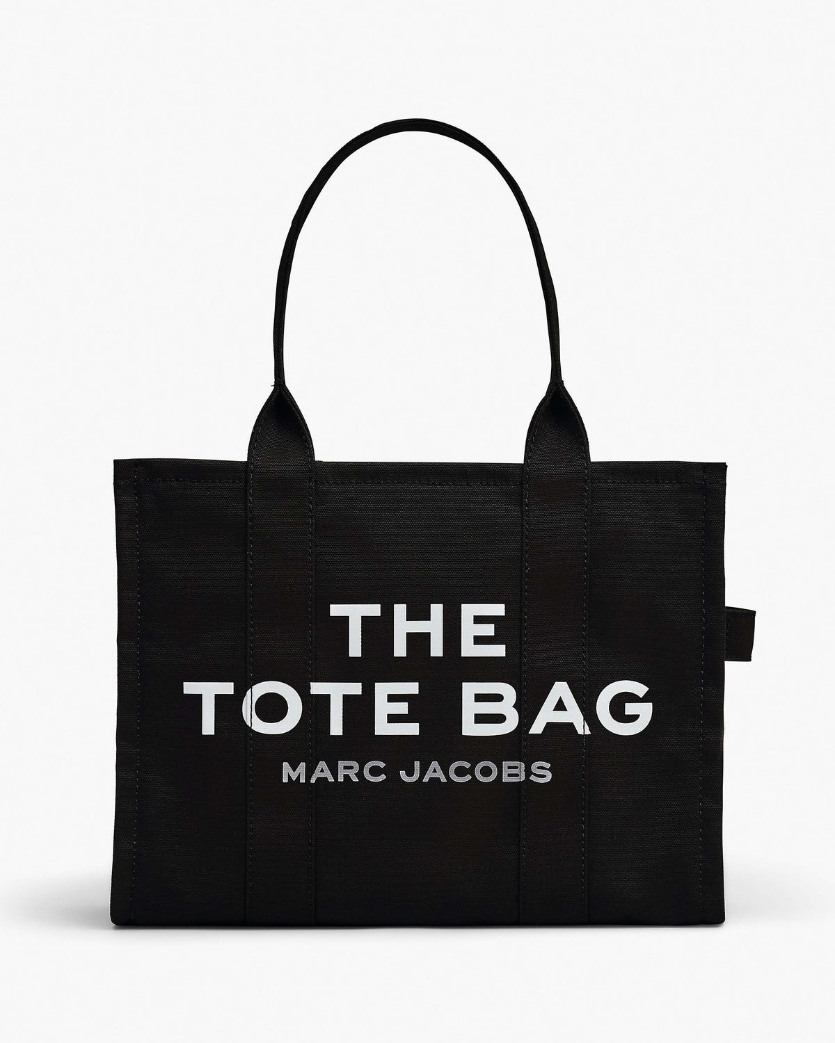 The Canvas Large Tote Bag - Black | Marc Jacobs online