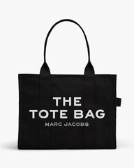 The Canvas Large Tote Bag - Black | Marc Jacobs online