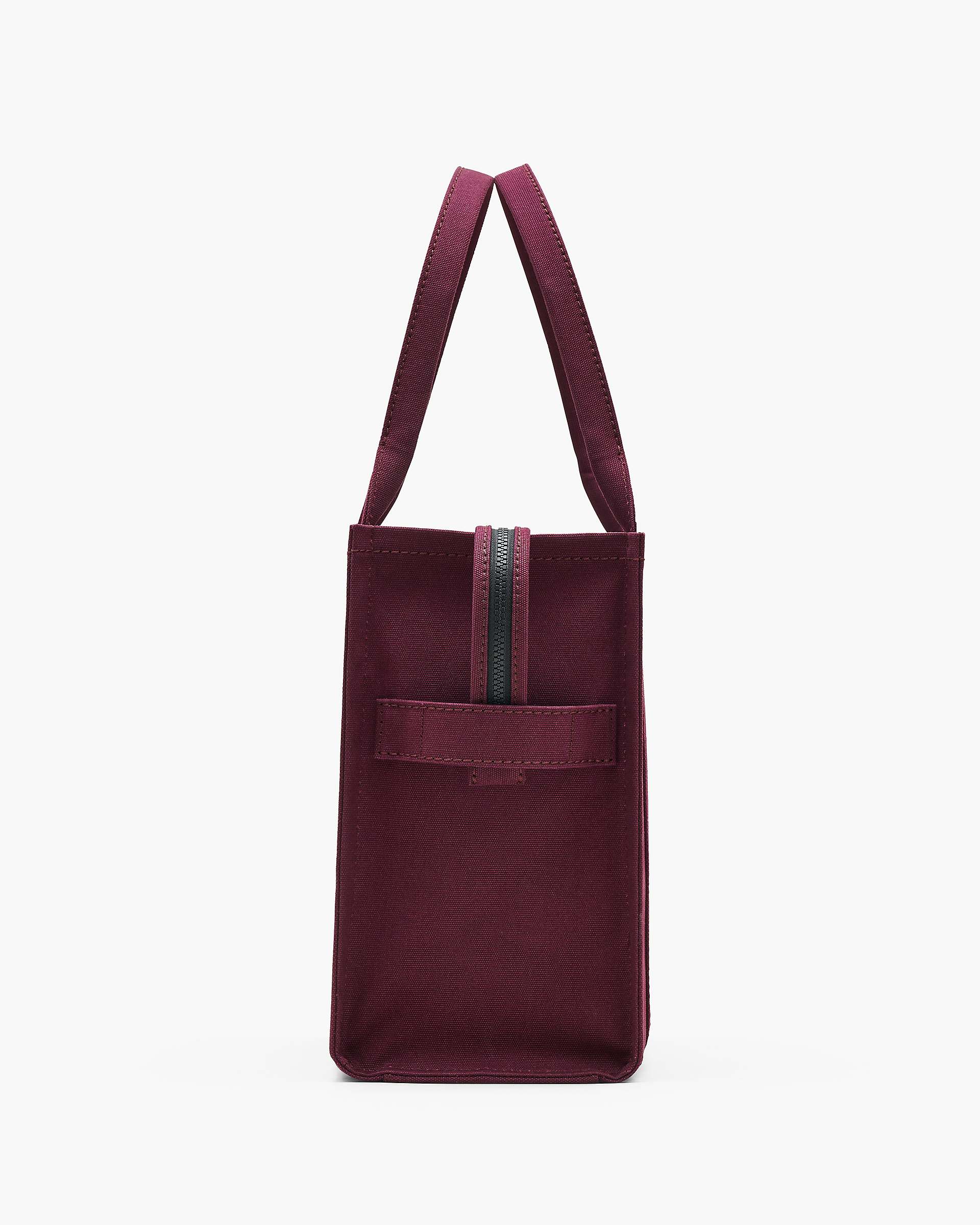 The Canvas Large Tote Bag - Dark Plum | Marc Jacobs discount