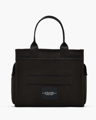 The Canvas Travel Tote Bag - Black | Marc Jacobs online