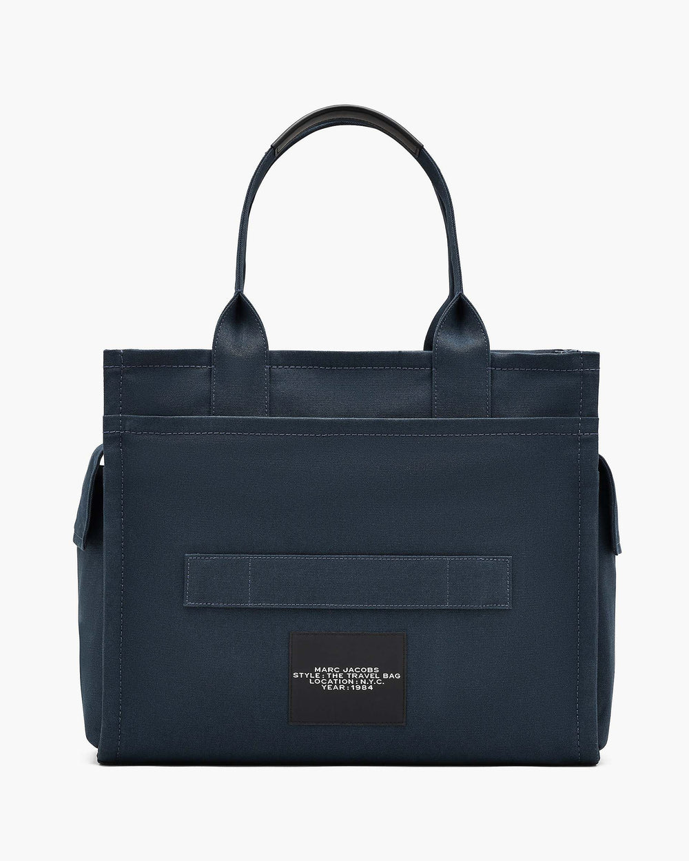 The Canvas Travel Tote Bag - Blue Sea | Marc Jacobs sale