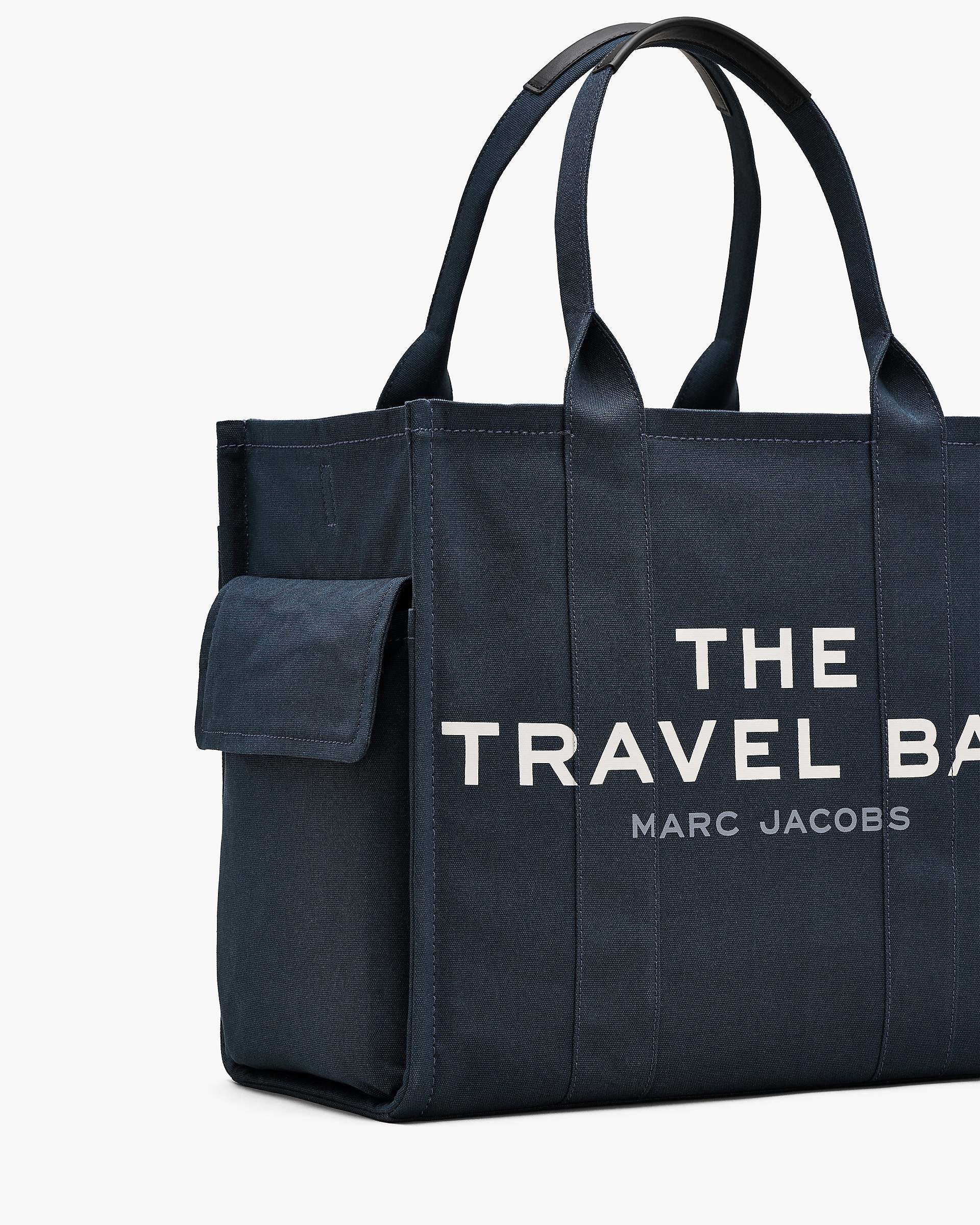 The Canvas Travel Tote Bag - Blue Sea | Marc Jacobs sale