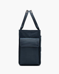 The Canvas Travel Tote Bag - Blue Sea | Marc Jacobs sale