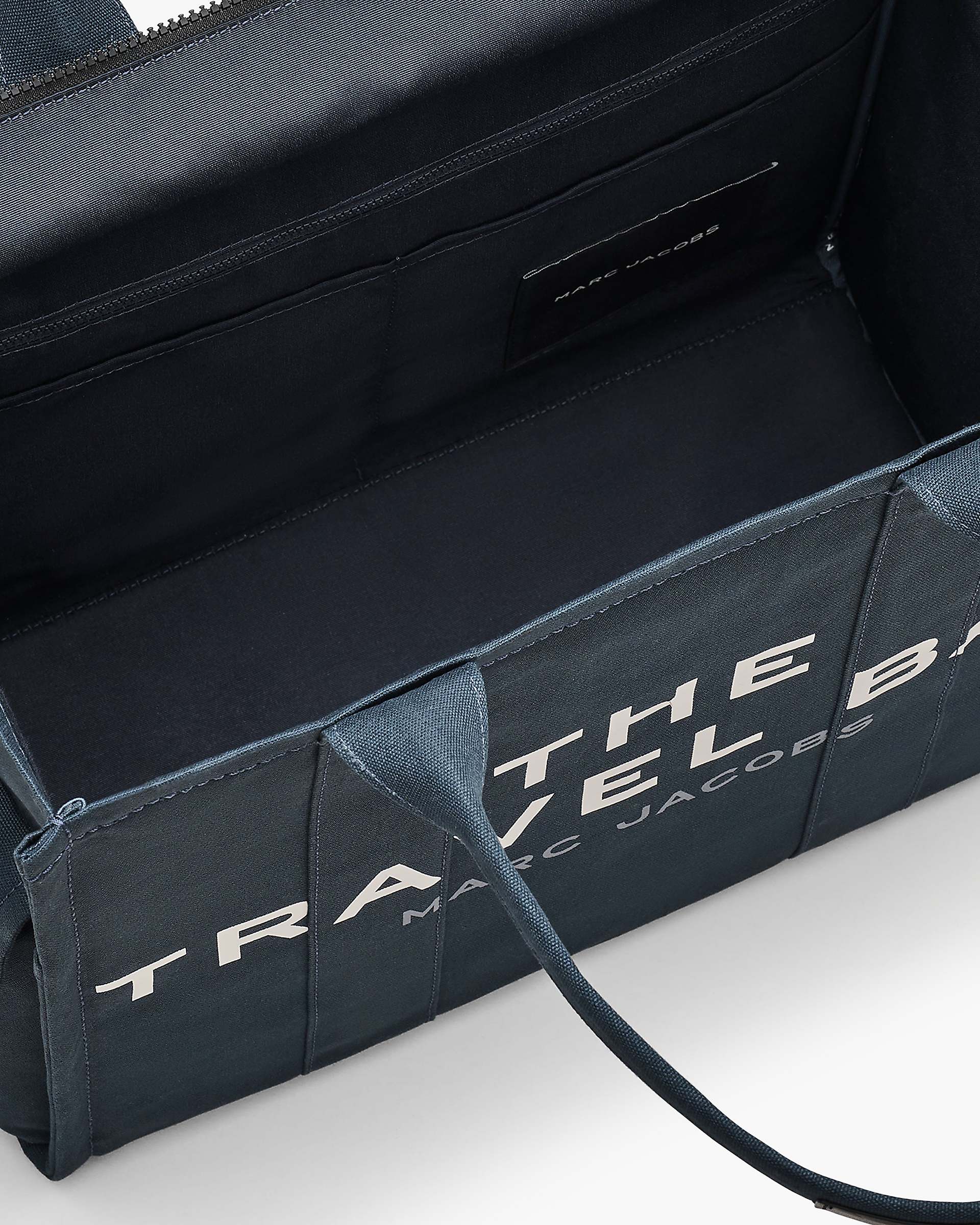 The Canvas Travel Tote Bag - Blue Sea | Marc Jacobs sale