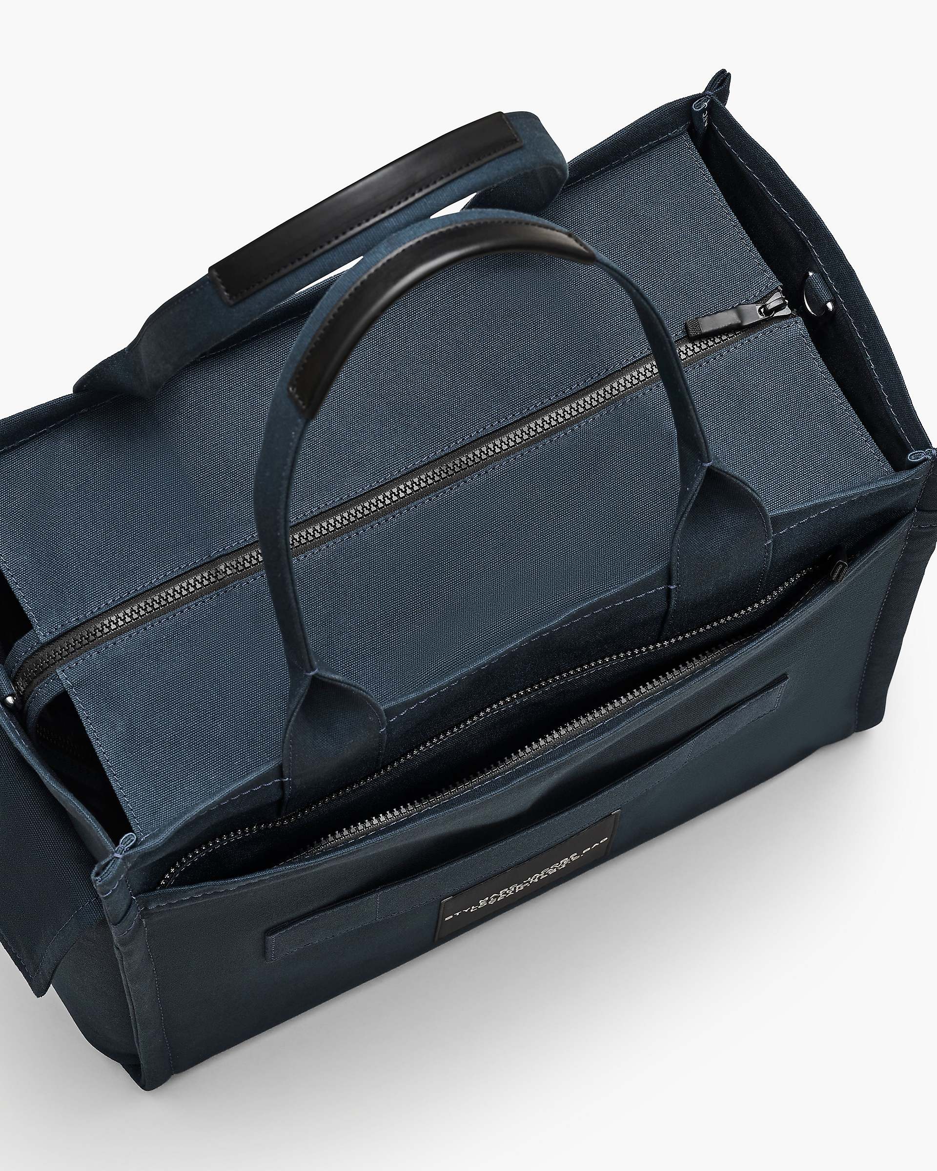 The Canvas Travel Tote Bag - Blue Sea | Marc Jacobs sale