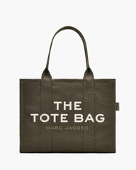 The Canvas Large Tote Bag - Forest | Marc Jacobs discount