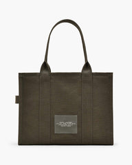 The Canvas Large Tote Bag - Forest | Marc Jacobs discount