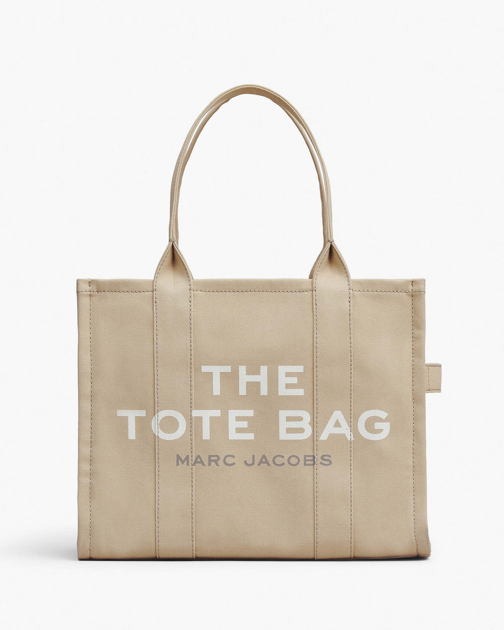The Canvas Large Tote Bag - Beige | Marc Jacobs sale
