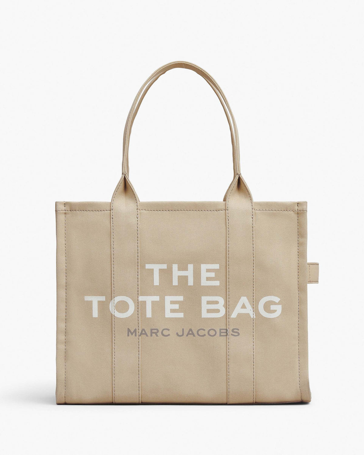 The Canvas Large Tote Bag - Beige | Marc Jacobs sale