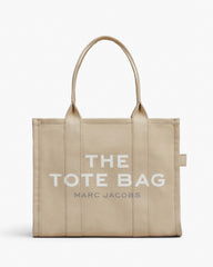 The Canvas Large Tote Bag - Beige | Marc Jacobs sale
