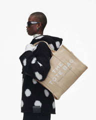 The Canvas Large Tote Bag - Beige | Marc Jacobs sale