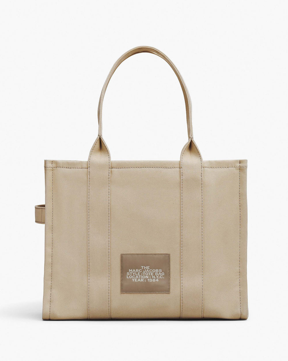 The Canvas Large Tote Bag - Beige | Marc Jacobs sale