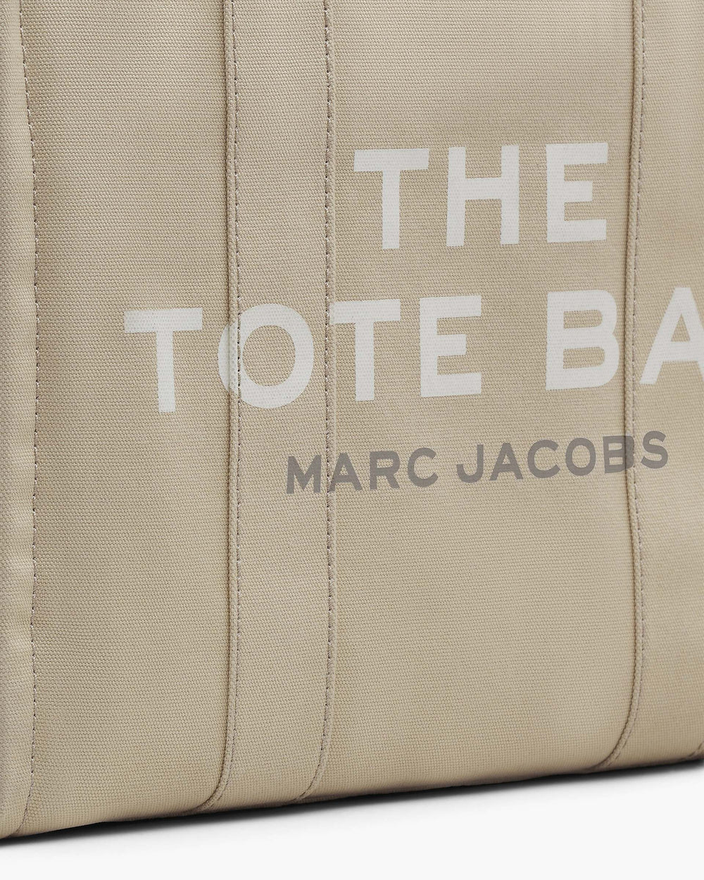 The Canvas Large Tote Bag - Beige | Marc Jacobs sale