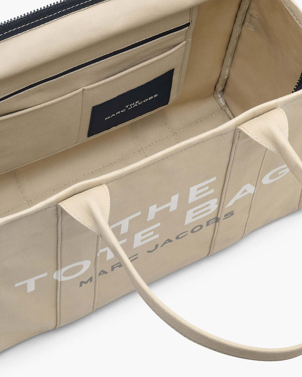 The Canvas Large Tote Bag - Beige | Marc Jacobs sale