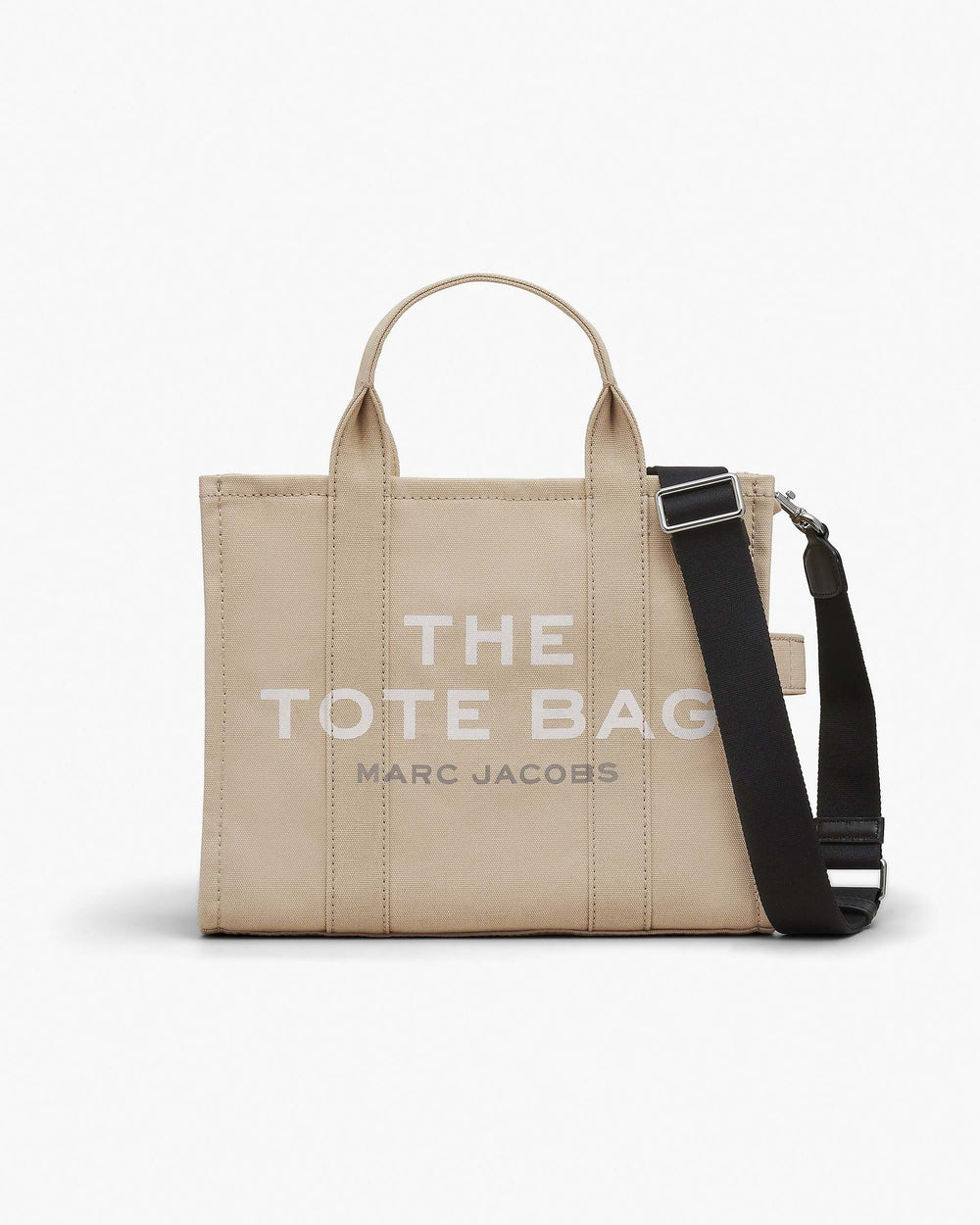 The Canvas Medium Tote Bag - Beige | Marc Jacobs for sale
