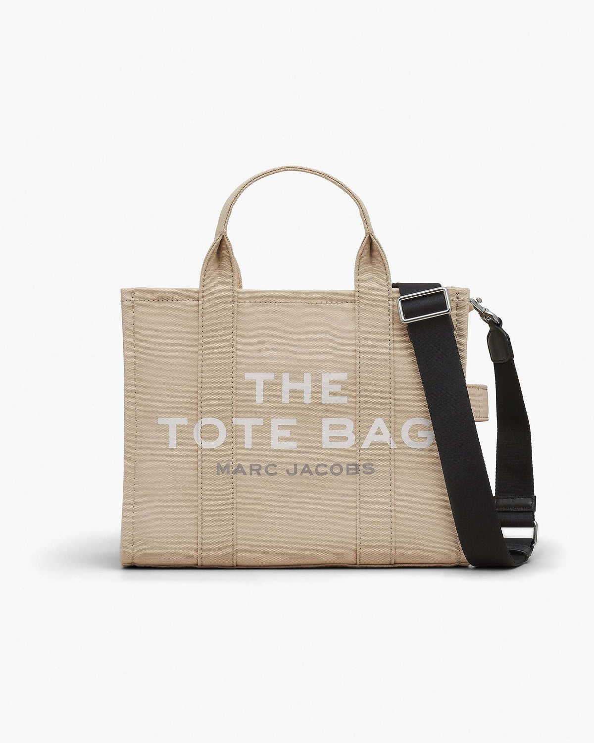 The Canvas Medium Tote Bag - Beige | Marc Jacobs for sale
