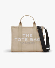 The Canvas Medium Tote Bag - Beige | Marc Jacobs for sale
