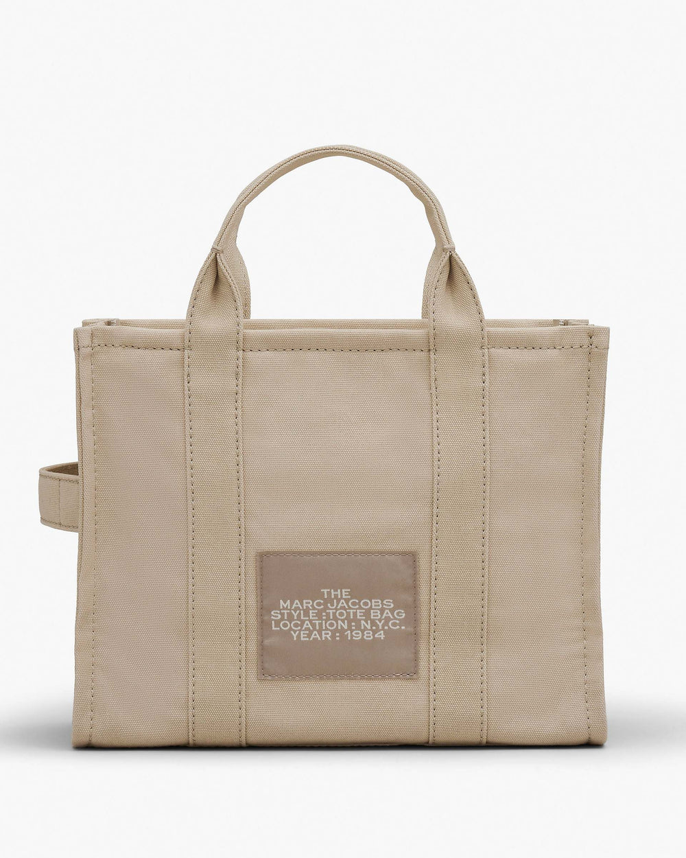 The Canvas Medium Tote Bag - Beige | Marc Jacobs for sale