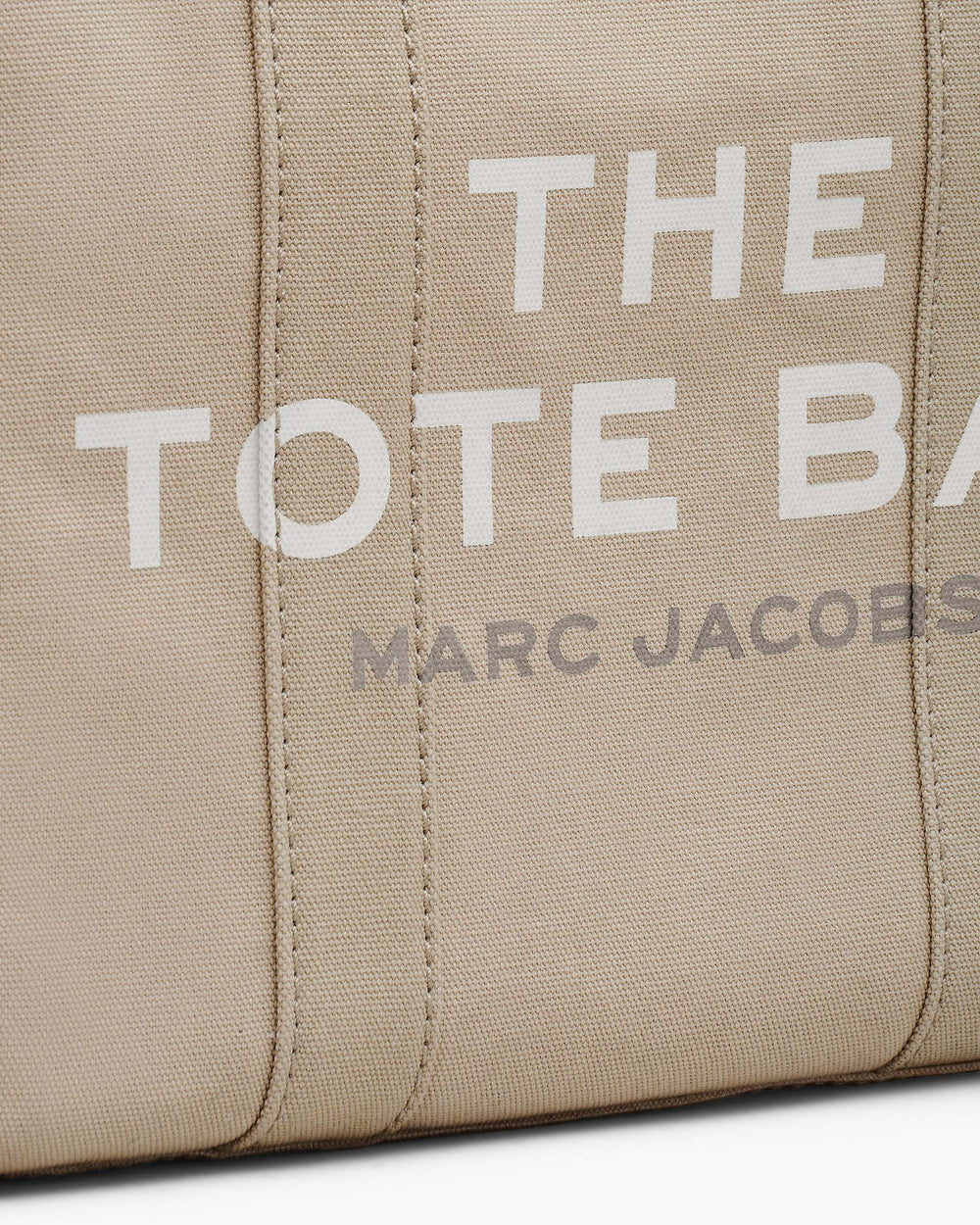 The Canvas Medium Tote Bag - Beige | Marc Jacobs for sale