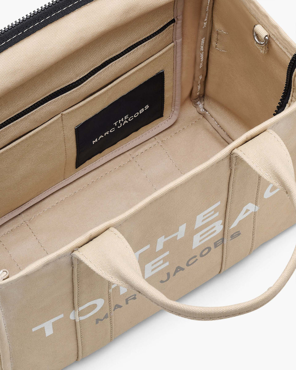 The Canvas Medium Tote Bag - Beige | Marc Jacobs for sale