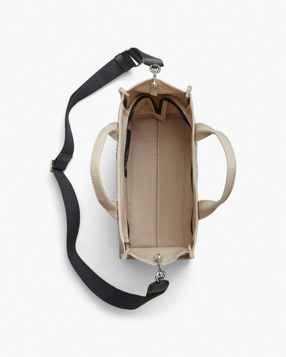 The Canvas Medium Tote Bag - Beige | Marc Jacobs for sale