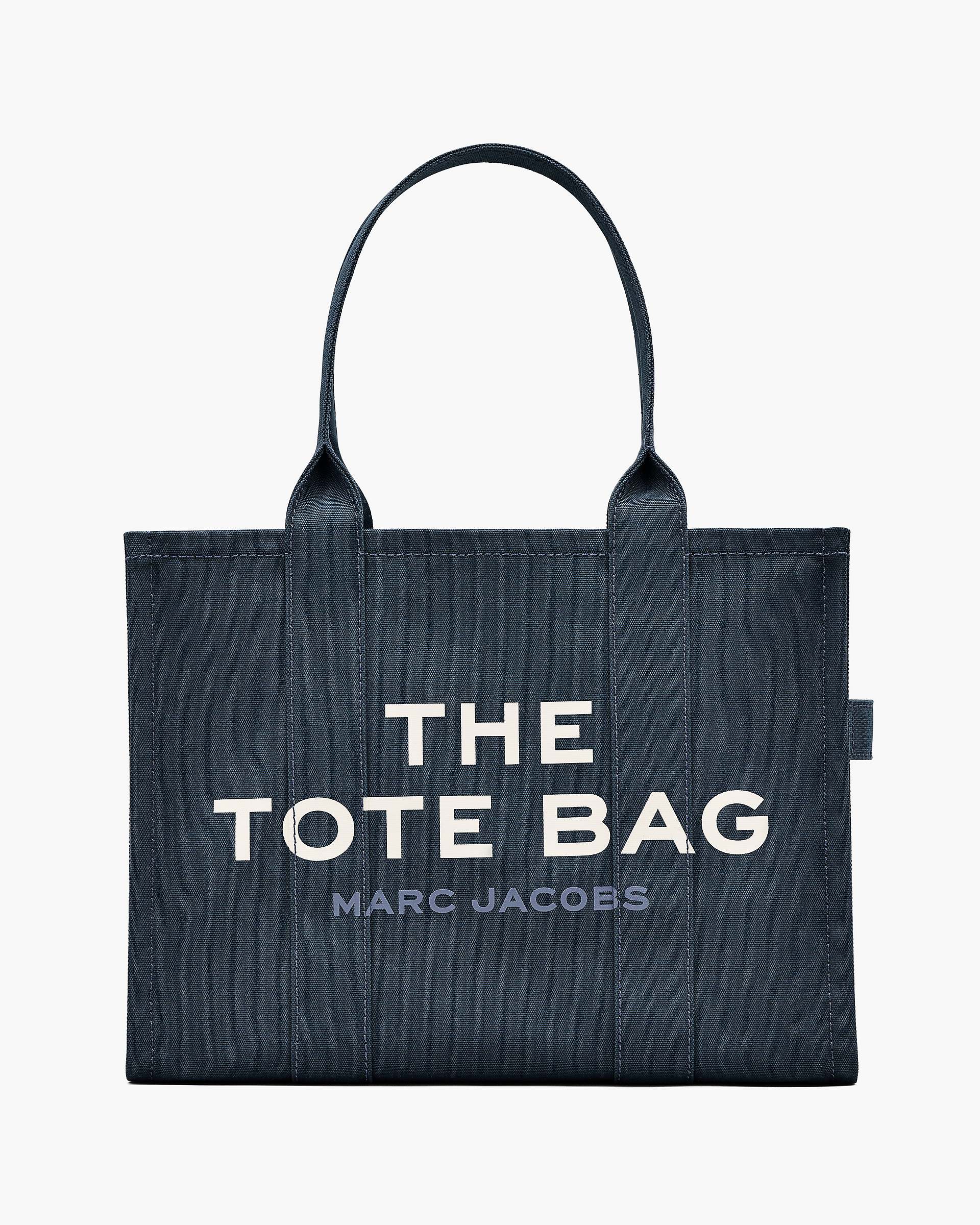 The Canvas Large Tote Bag - Blue Sea | Marc Jacobs on sale
