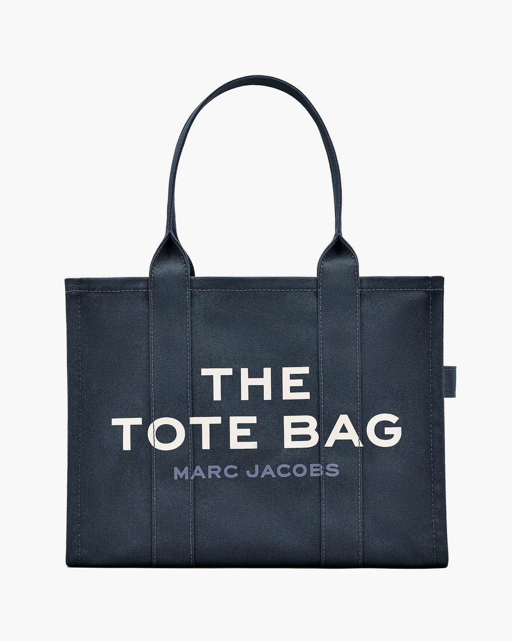 The Canvas Large Tote Bag - Blue Sea | Marc Jacobs on sale