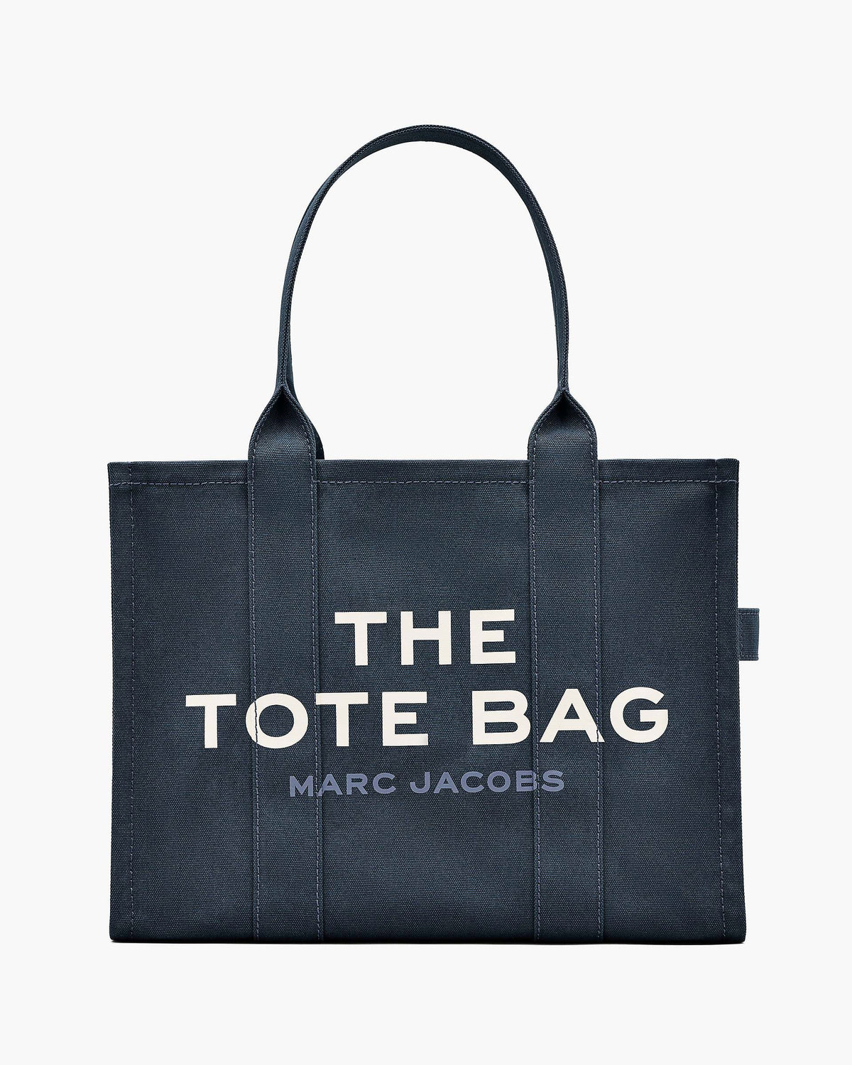 The Canvas Large Tote Bag - Blue Sea | Marc Jacobs on sale