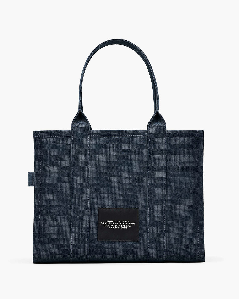 The Canvas Large Tote Bag - Blue Sea | Marc Jacobs on sale