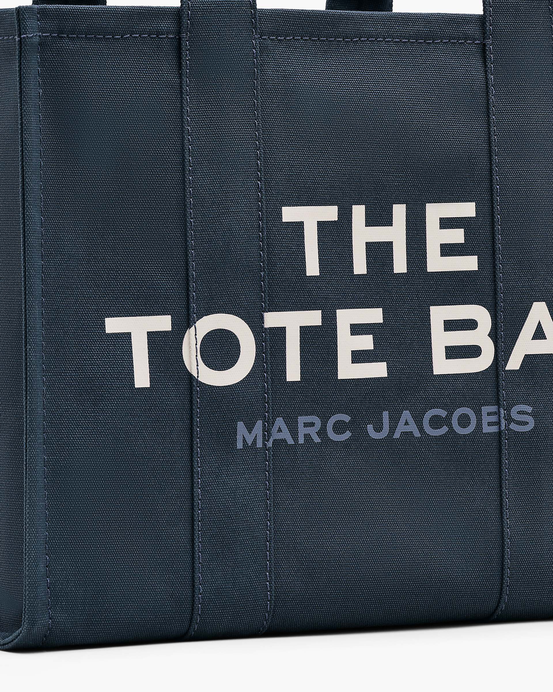 The Canvas Large Tote Bag - Blue Sea | Marc Jacobs on sale