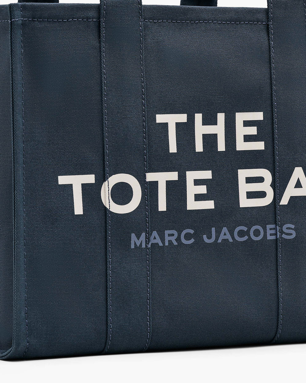 The Canvas Large Tote Bag - Blue Sea | Marc Jacobs on sale