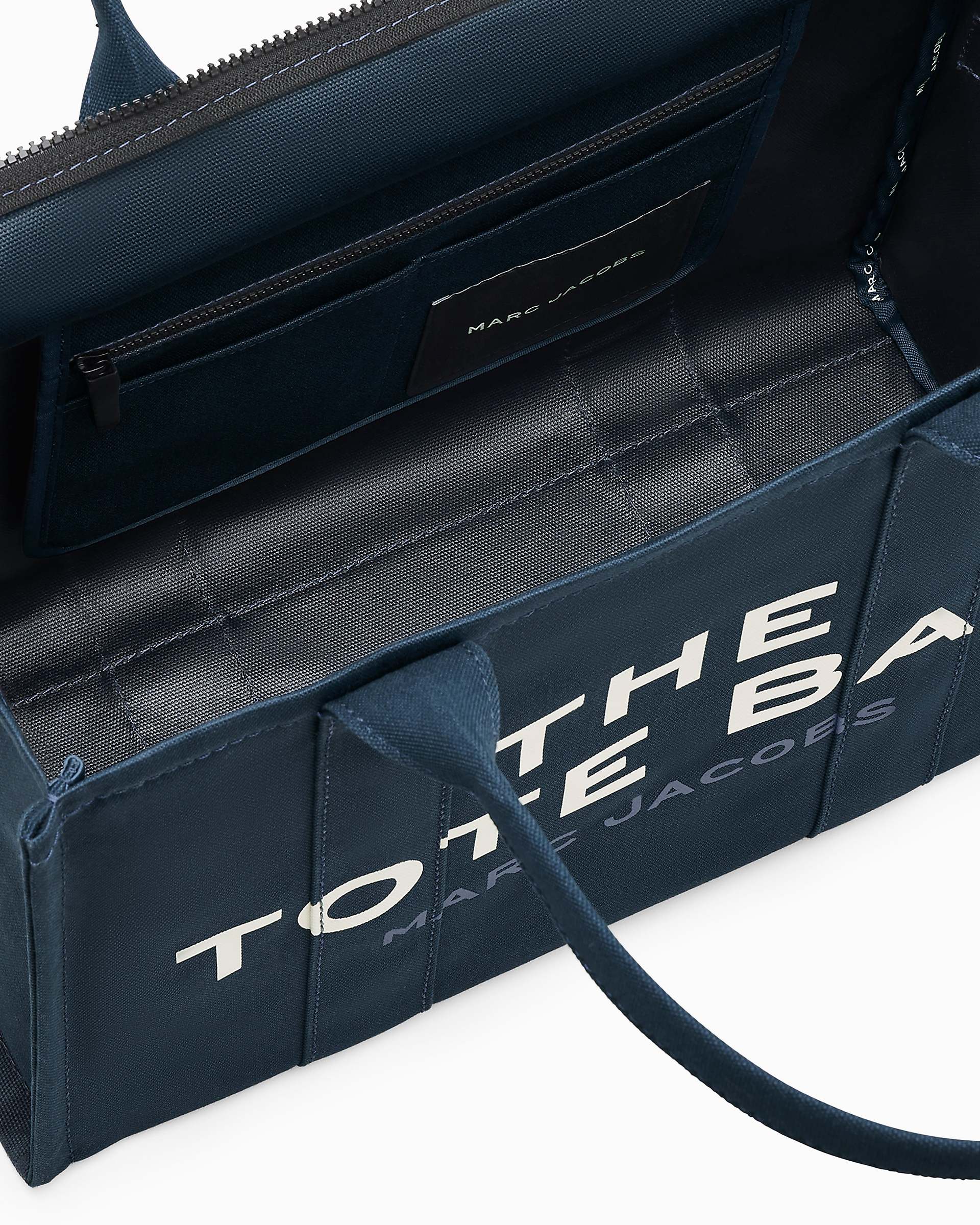 The Canvas Large Tote Bag - Blue Sea | Marc Jacobs on sale