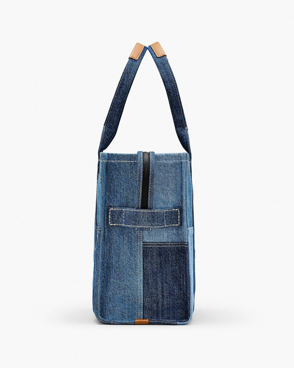 The Denim Tote Bag - Blue Denim | Marc Jacobs US