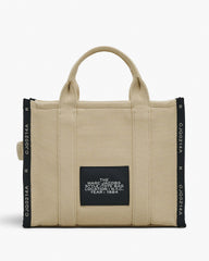 The Jacquard Medium Tote Bag - Warm Sand | Marc Jacobs sale