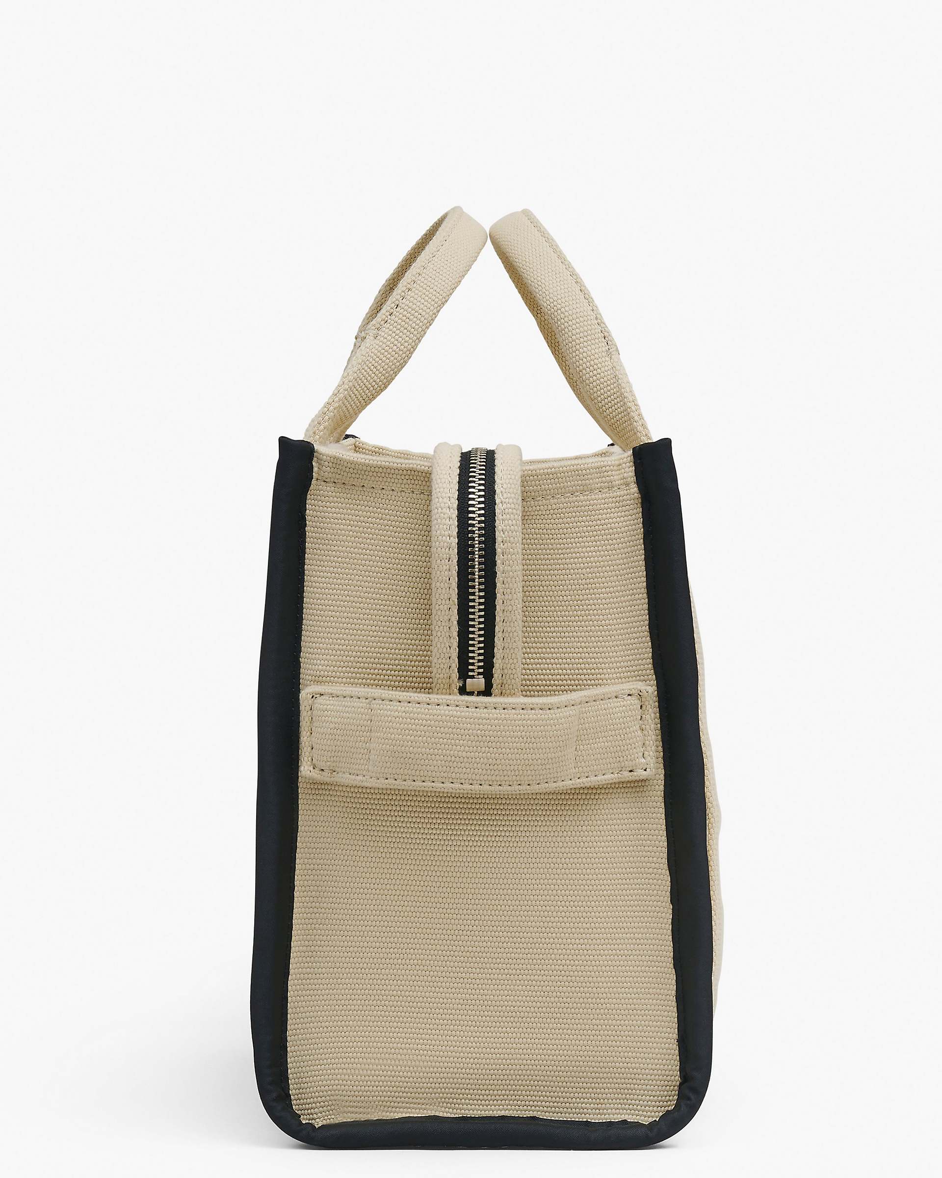 The Jacquard Medium Tote Bag - Warm Sand | Marc Jacobs sale
