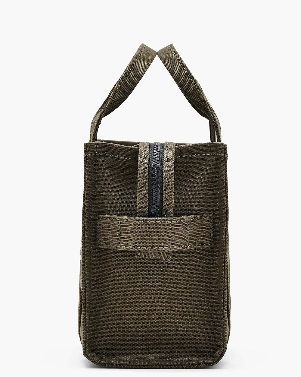 The Canvas Small Tote Bag - Forest | Marc Jacobs on sale