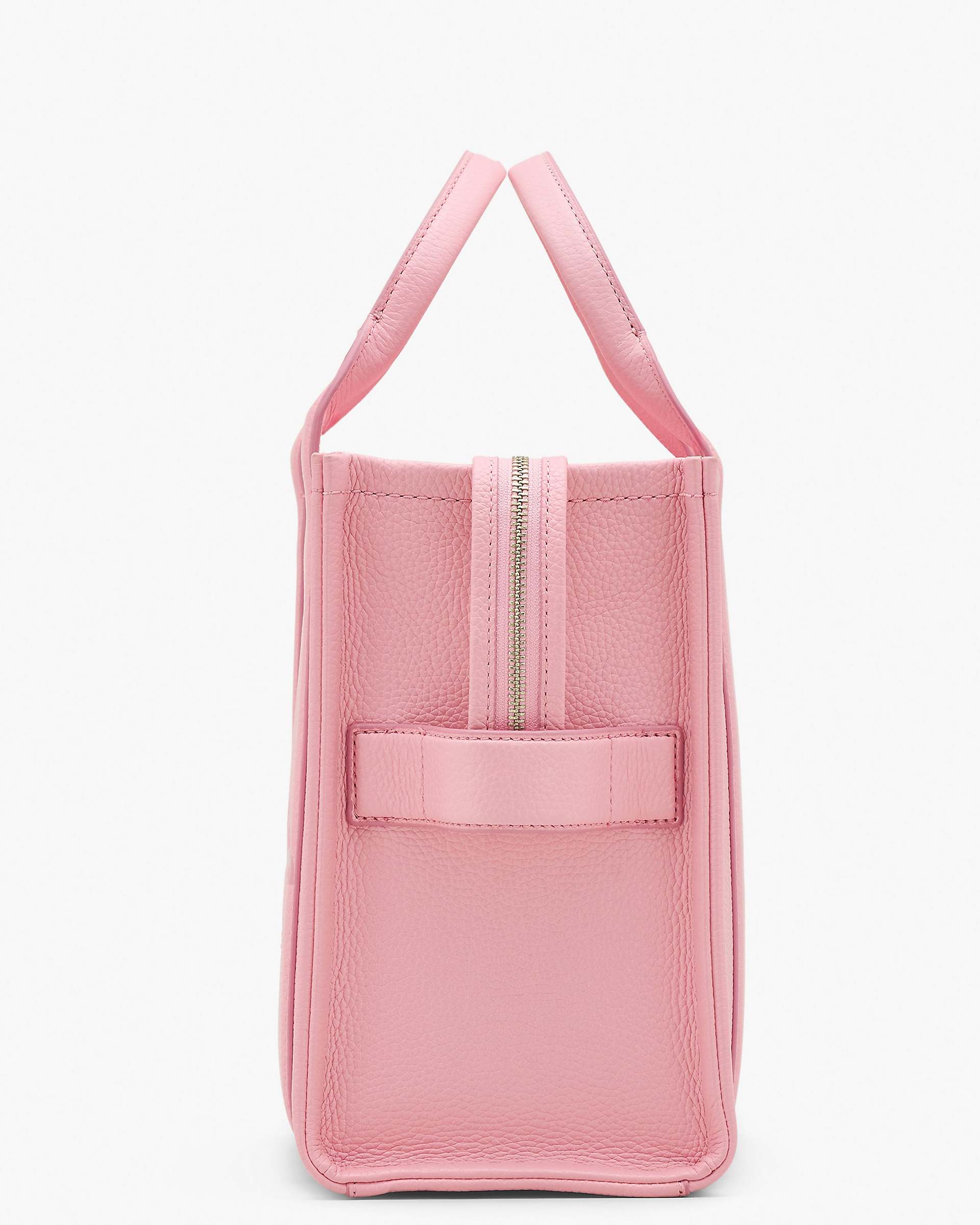 The Leather Medium Tote Bag - Ribbon Pink | Marc Jacobs sale