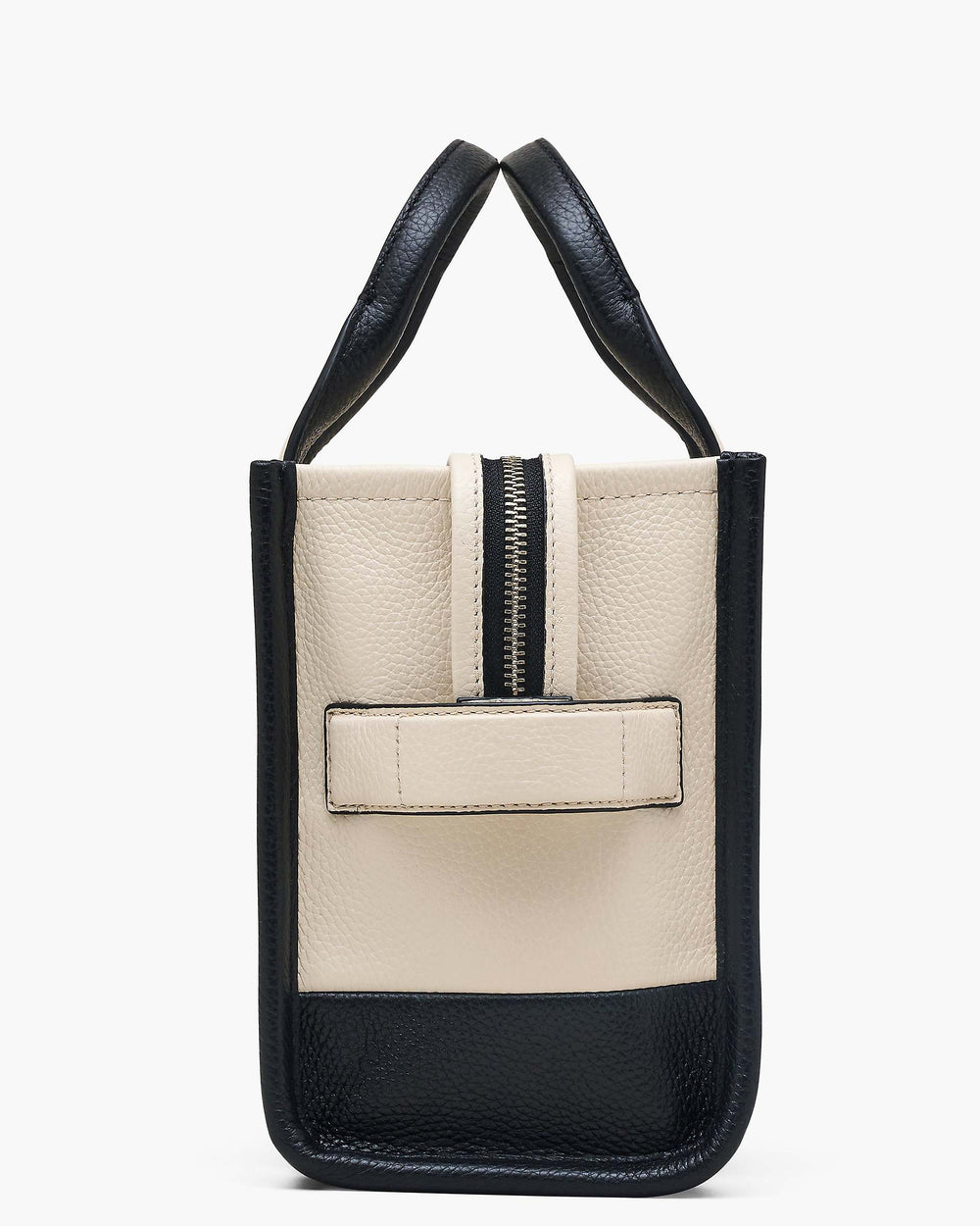 The Colorblock Small Tote Bag - Ivory Multi | Marc Jacobs discount