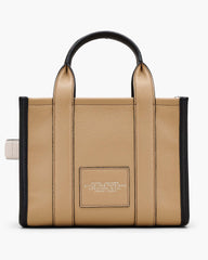 The Colorblock Small Tote Bag - Camel Multi | Marc Jacobs sale