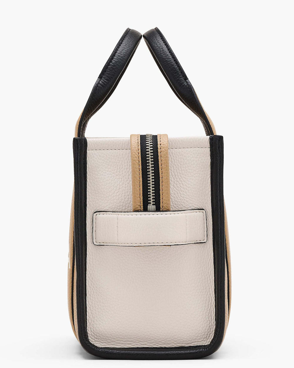 The Colorblock Small Tote Bag - Camel Multi | Marc Jacobs sale