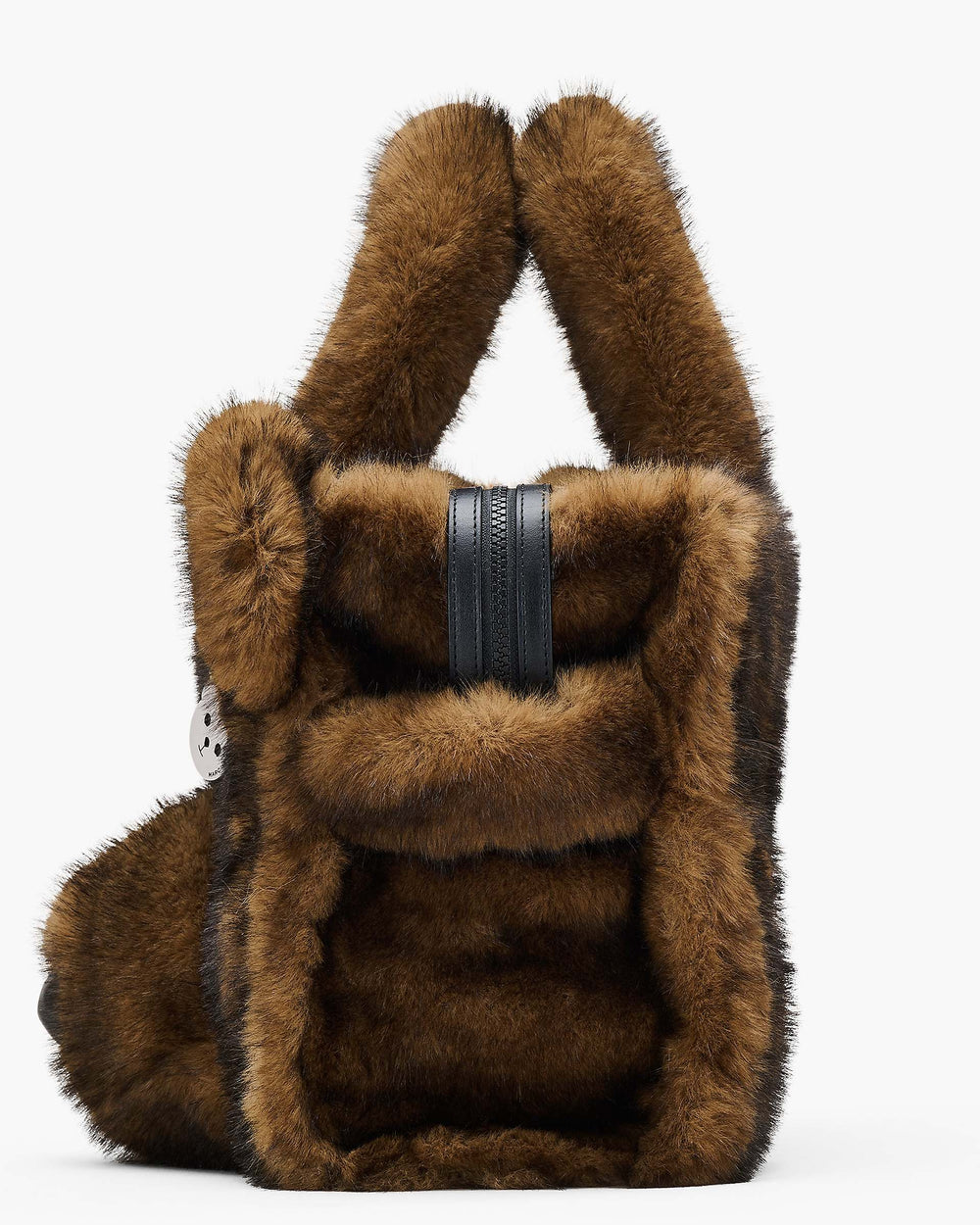 The Teddy Bear Tote - Ebony | Marc Jacobs for sale