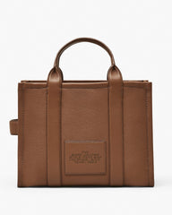 The Leather Medium Tote Bag - Argan Oil | Marc Jacobs sale