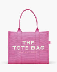 The Canvas Large Tote Bag - Bow Pink | Marc Jacobs online
