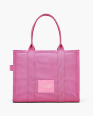 The Canvas Large Tote Bag - Bow Pink | Marc Jacobs online